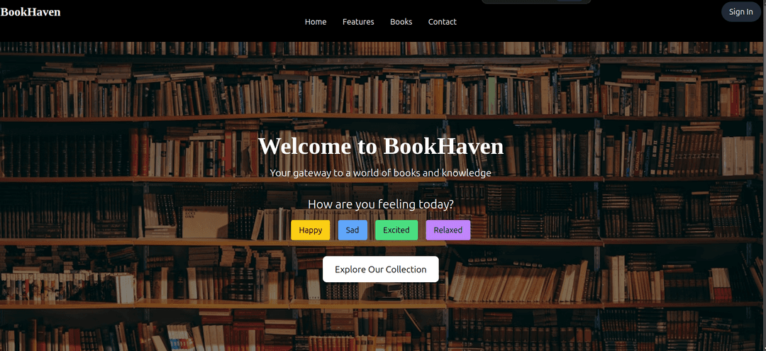 Book Haven